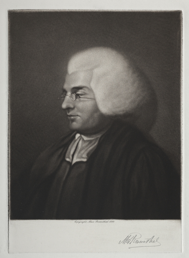 Jacob Duche