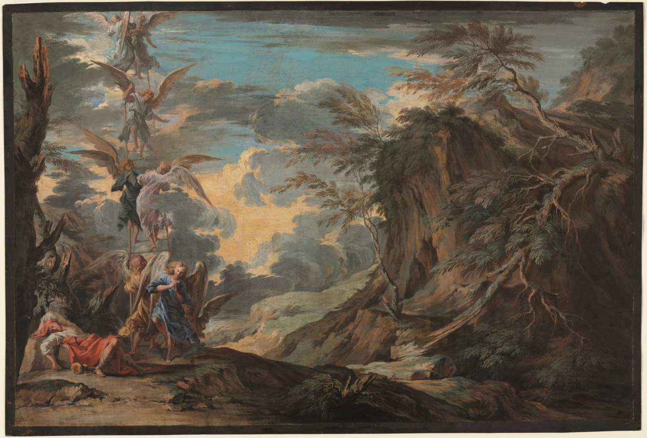 Jacob's Dream