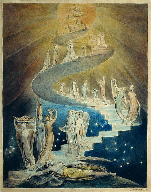 Jacob's Ladder
