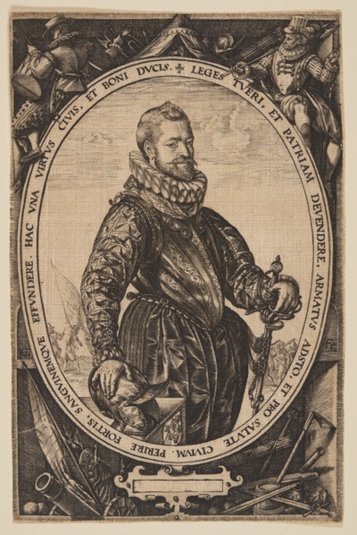 Jacques de la Faille