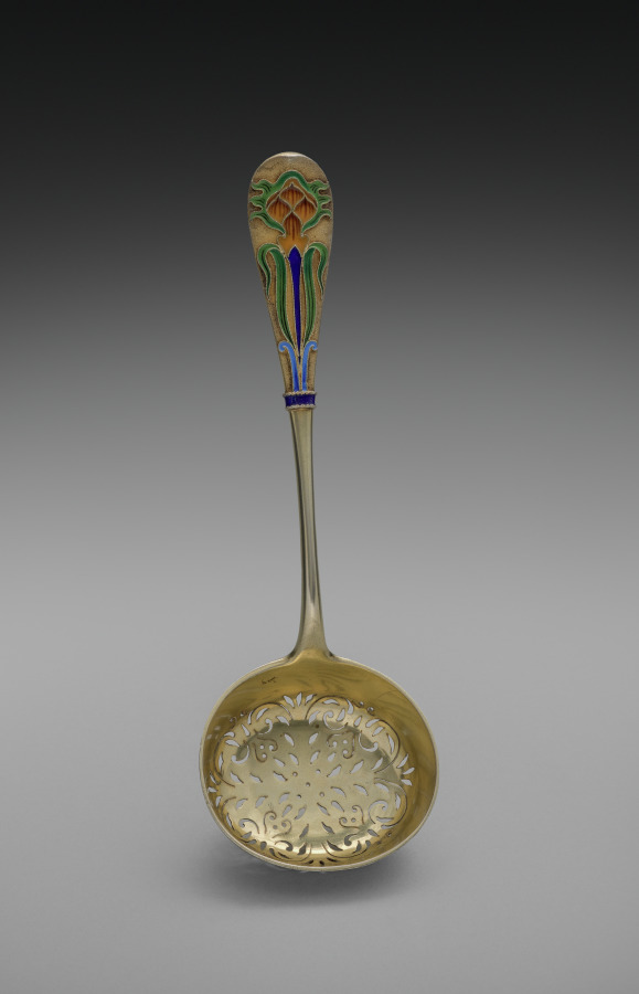 Jam (Varenye) Sifter