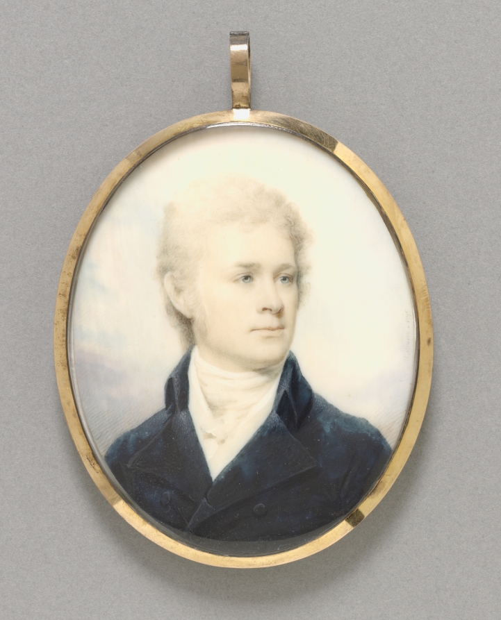 James Alexander Ross Cuthbert