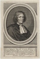 James Cooke