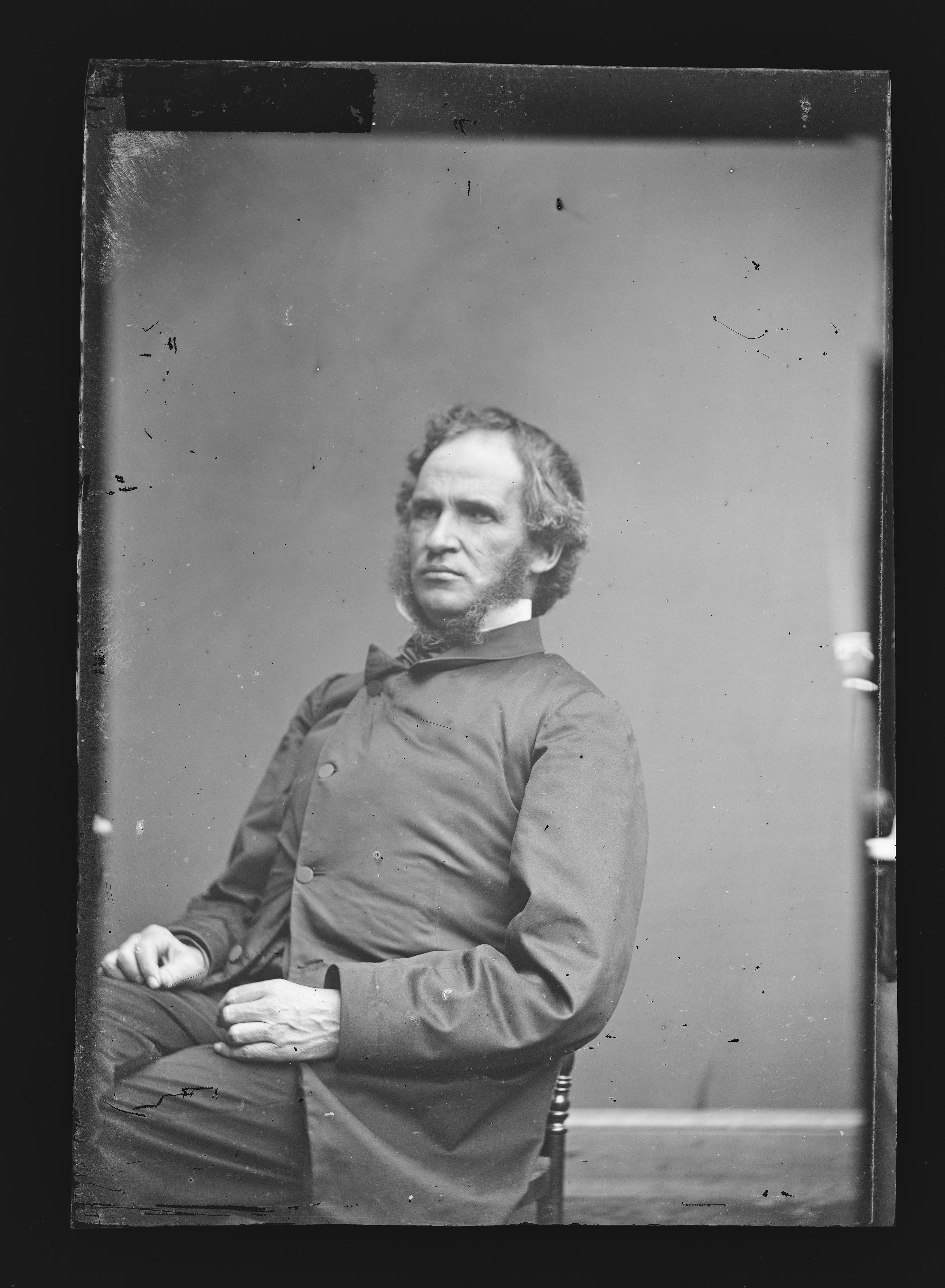 James Grimes