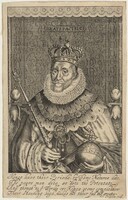 James I