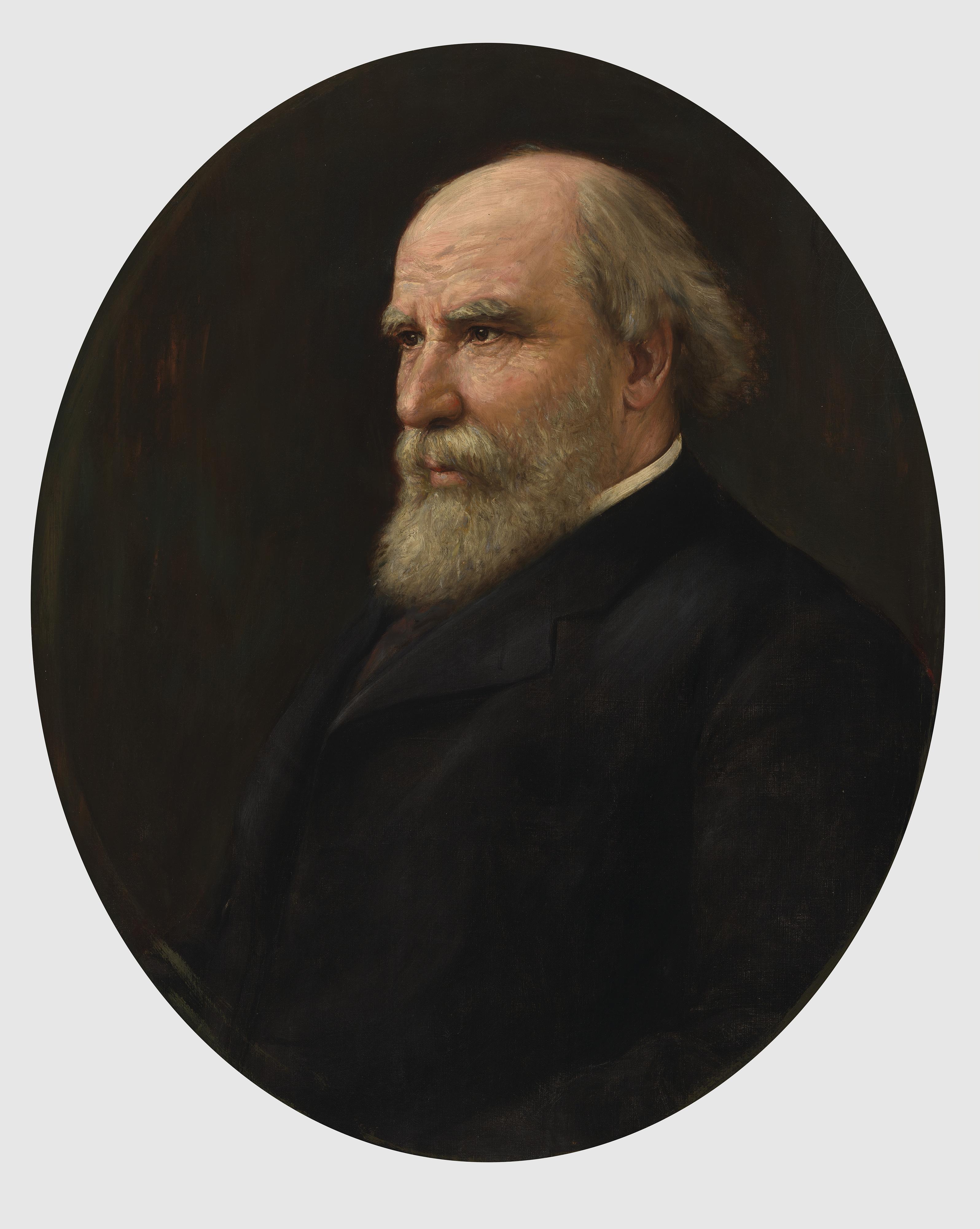 James Jerome Hill