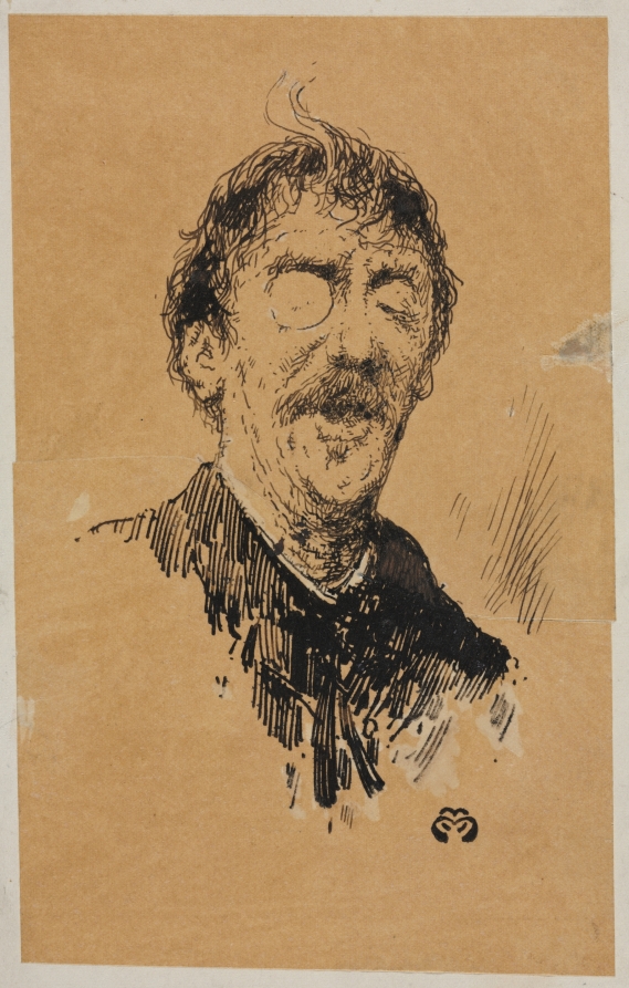 James MacNeill Whistler