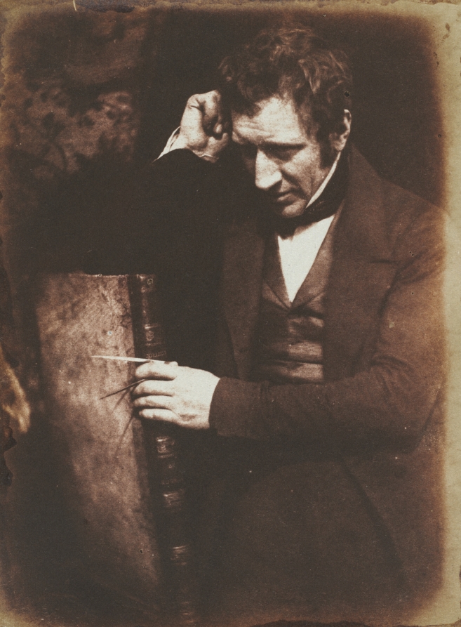 James Nasmyth (1808-1890)