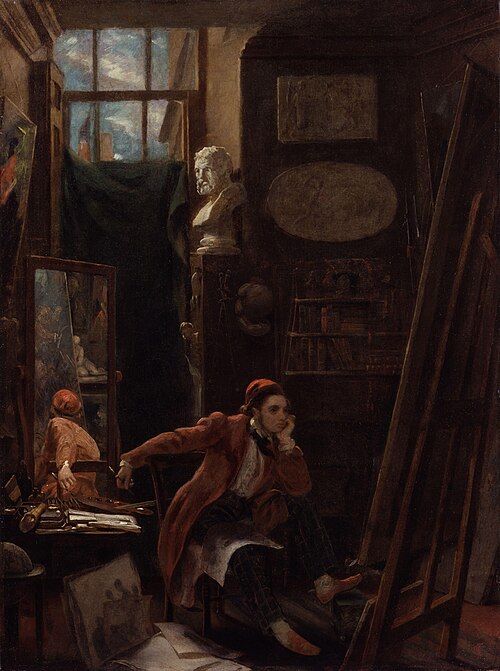 James Sant