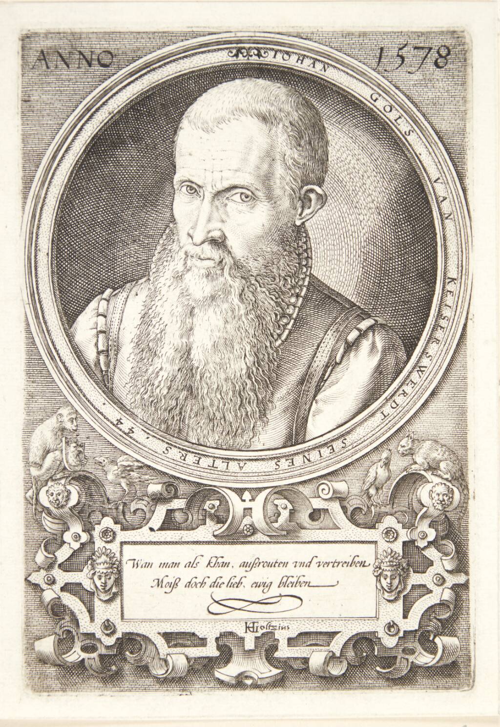 Jan Goltz II