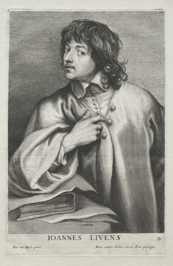 Jan Lievens