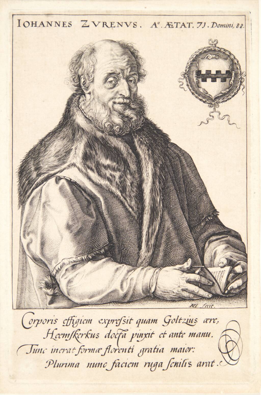 Jan van Zuren