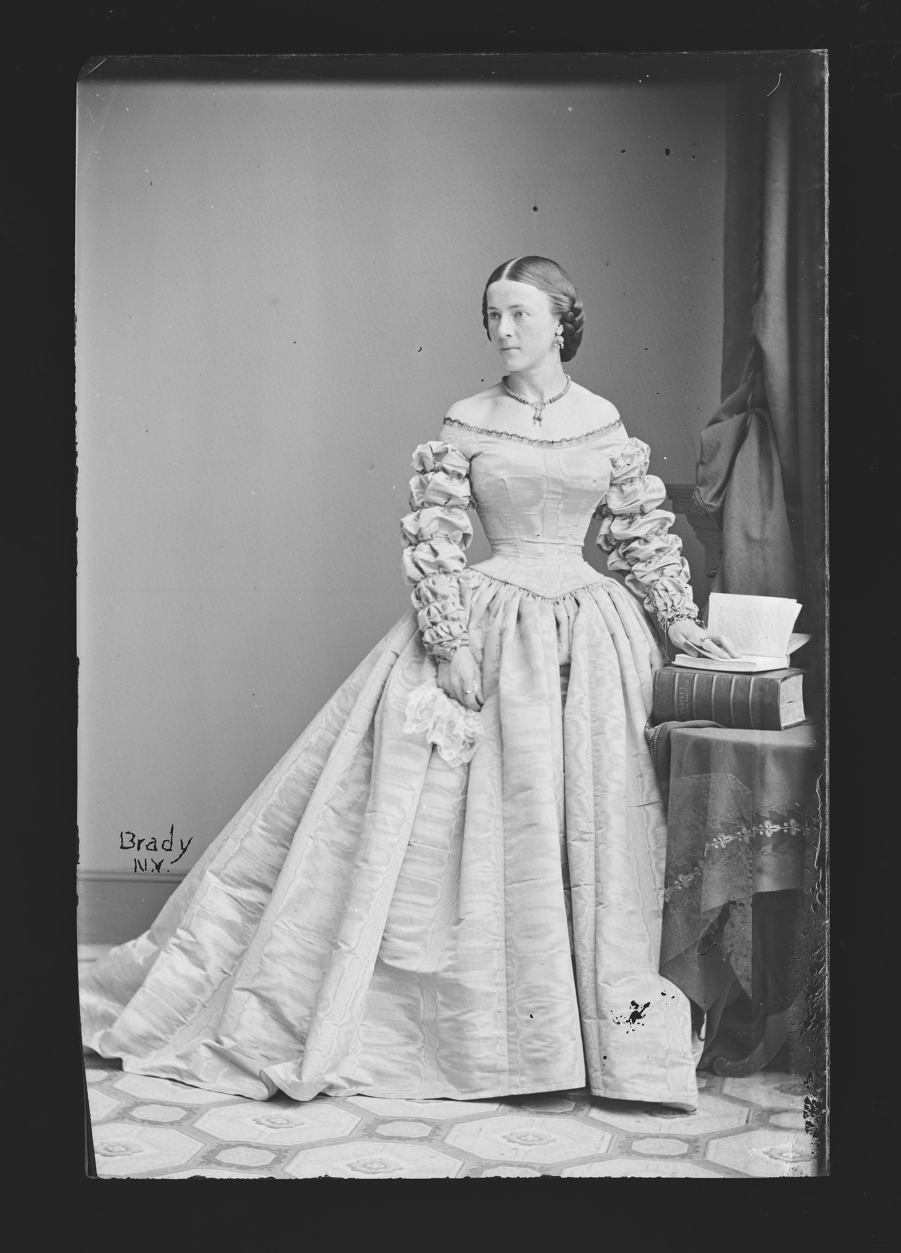 Jane Coombs
