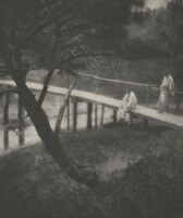 Japanese Landscape