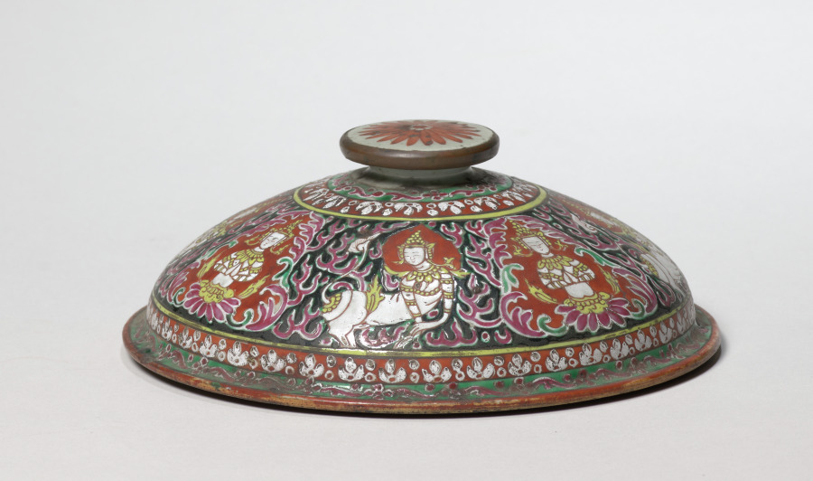 Jar (lid)