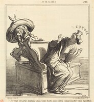 Je vous en prie, rentrez dans votre boite...