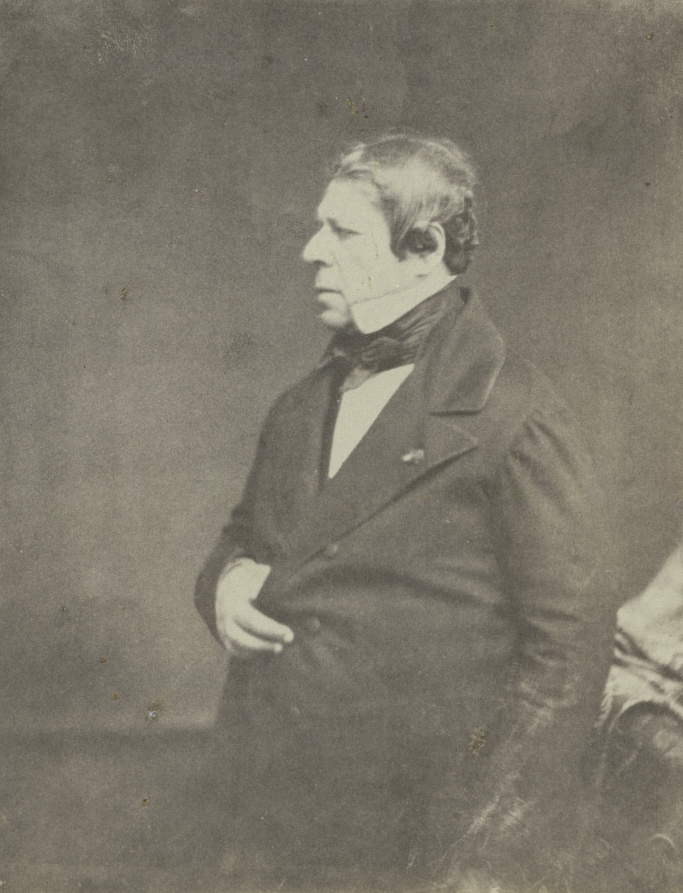 Jean Auguste Dominique Ingres