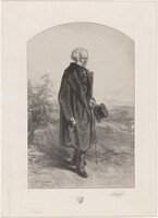 Jean Baptiste Isabey