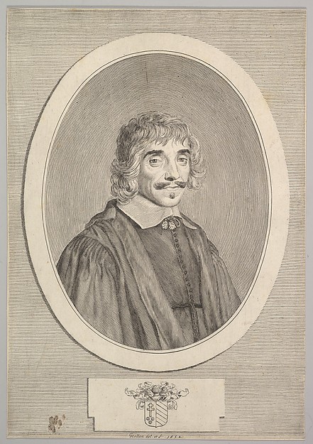 Jean Perrault