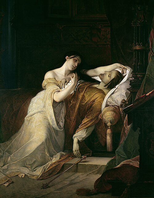 Jeanne la Folle