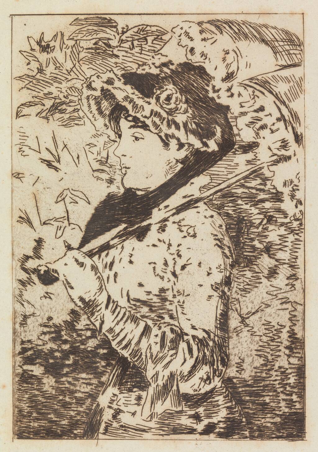 Jeanne (Le Printemps)
