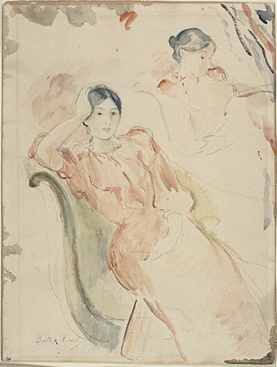 Jeanne Pontillon