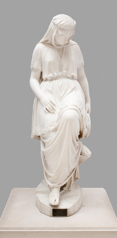 Jephtha's Daughter