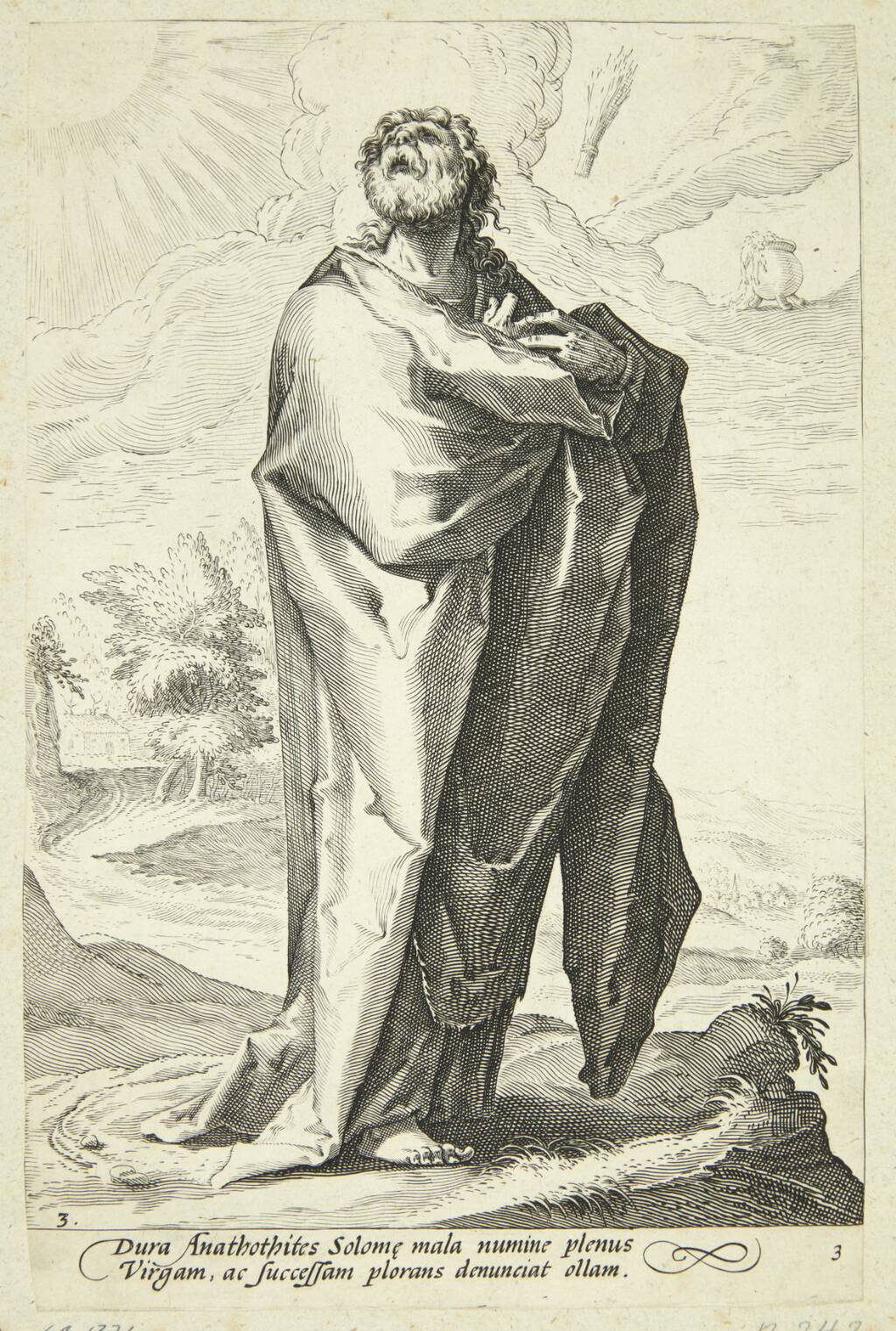 Jeremias