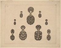 Jewelry Ornament