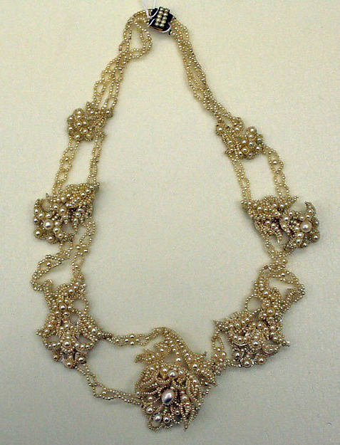 Jewelry set