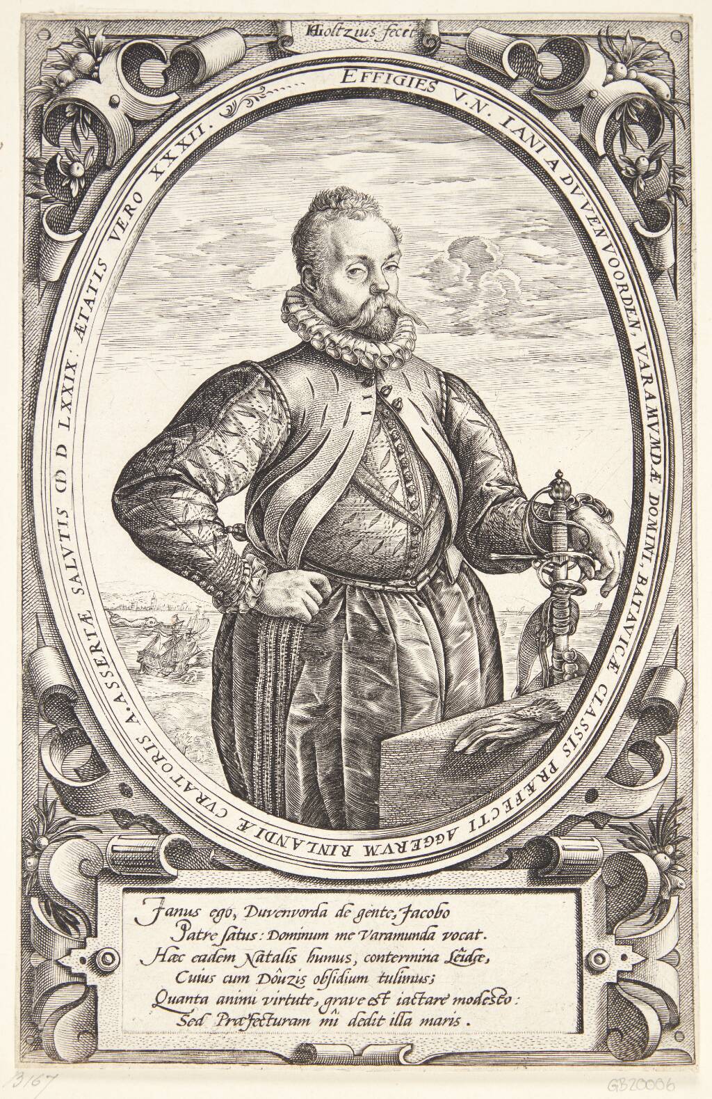 Johan van Duvenvoorde
