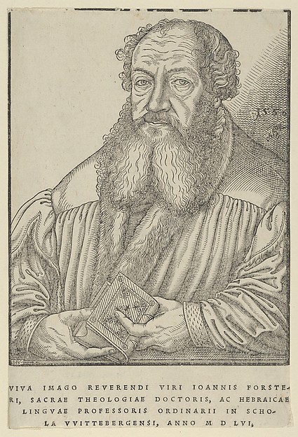 Johann Forster
