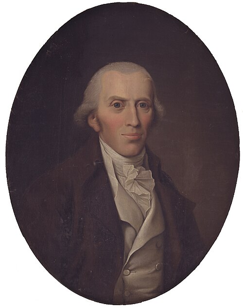 Johann Jacob Frølich d.æ.