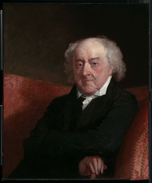 John Adams