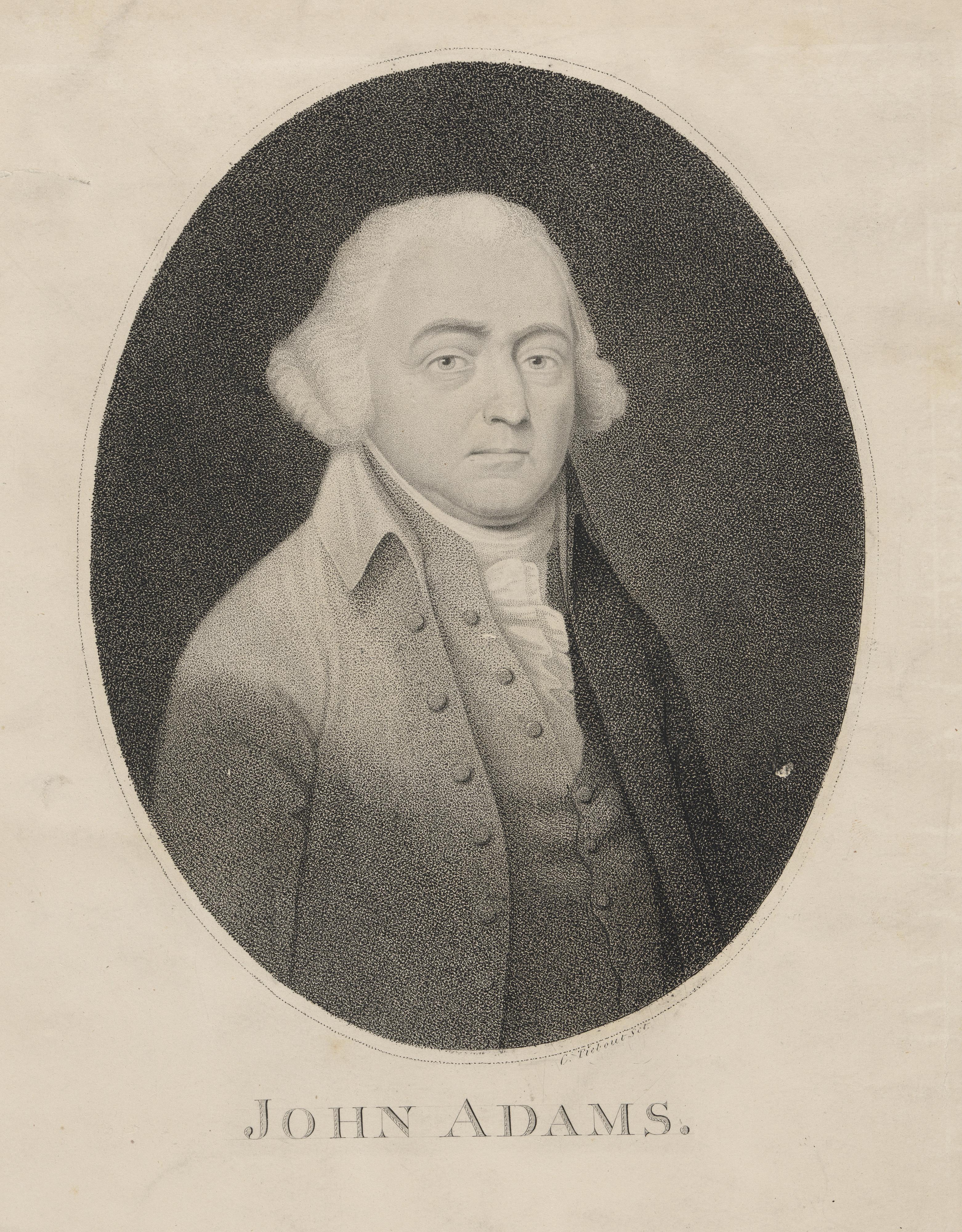 John Adams