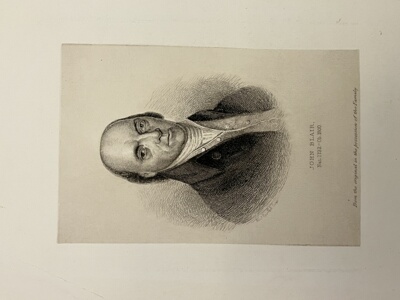 John Blair