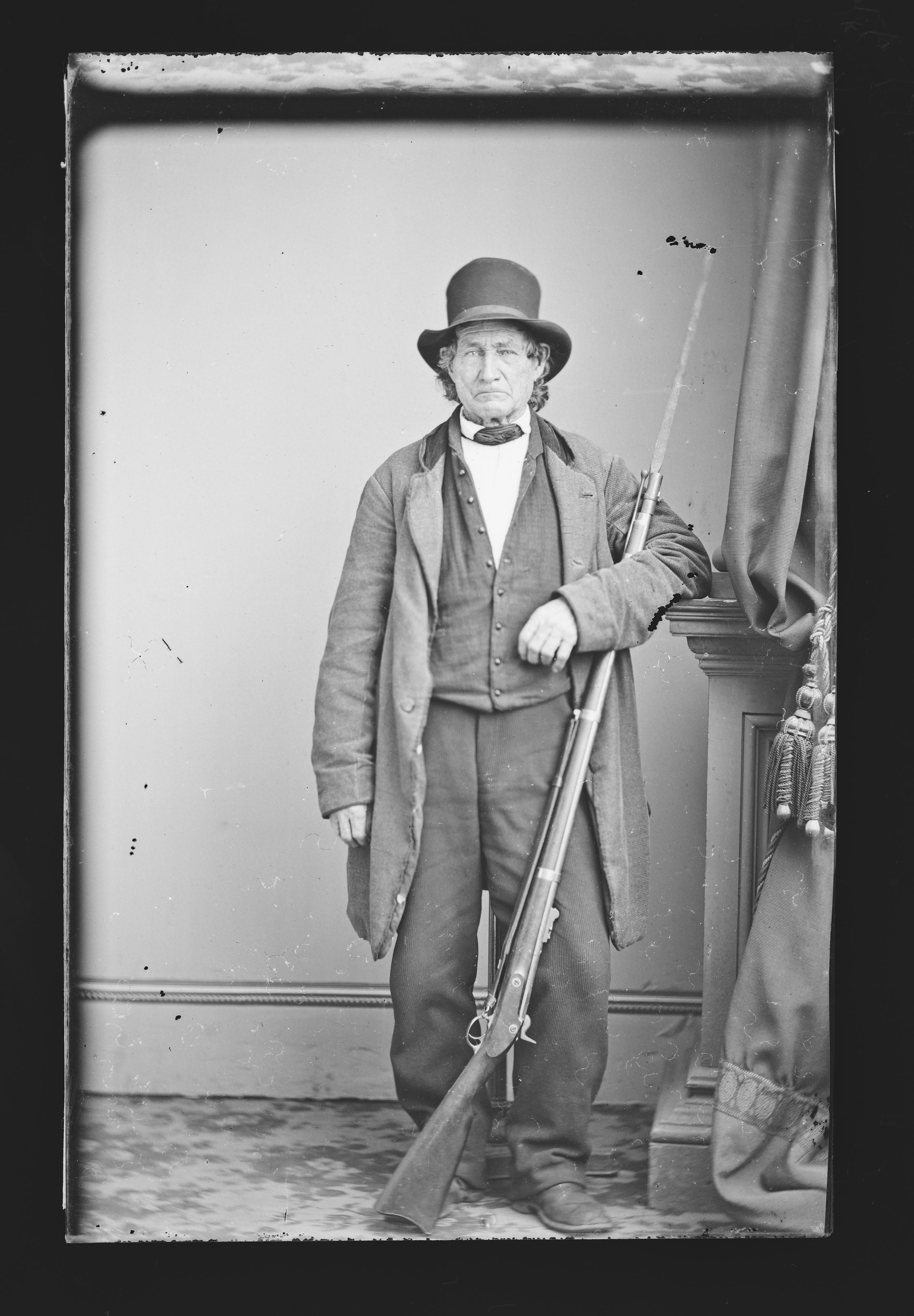 John Burns