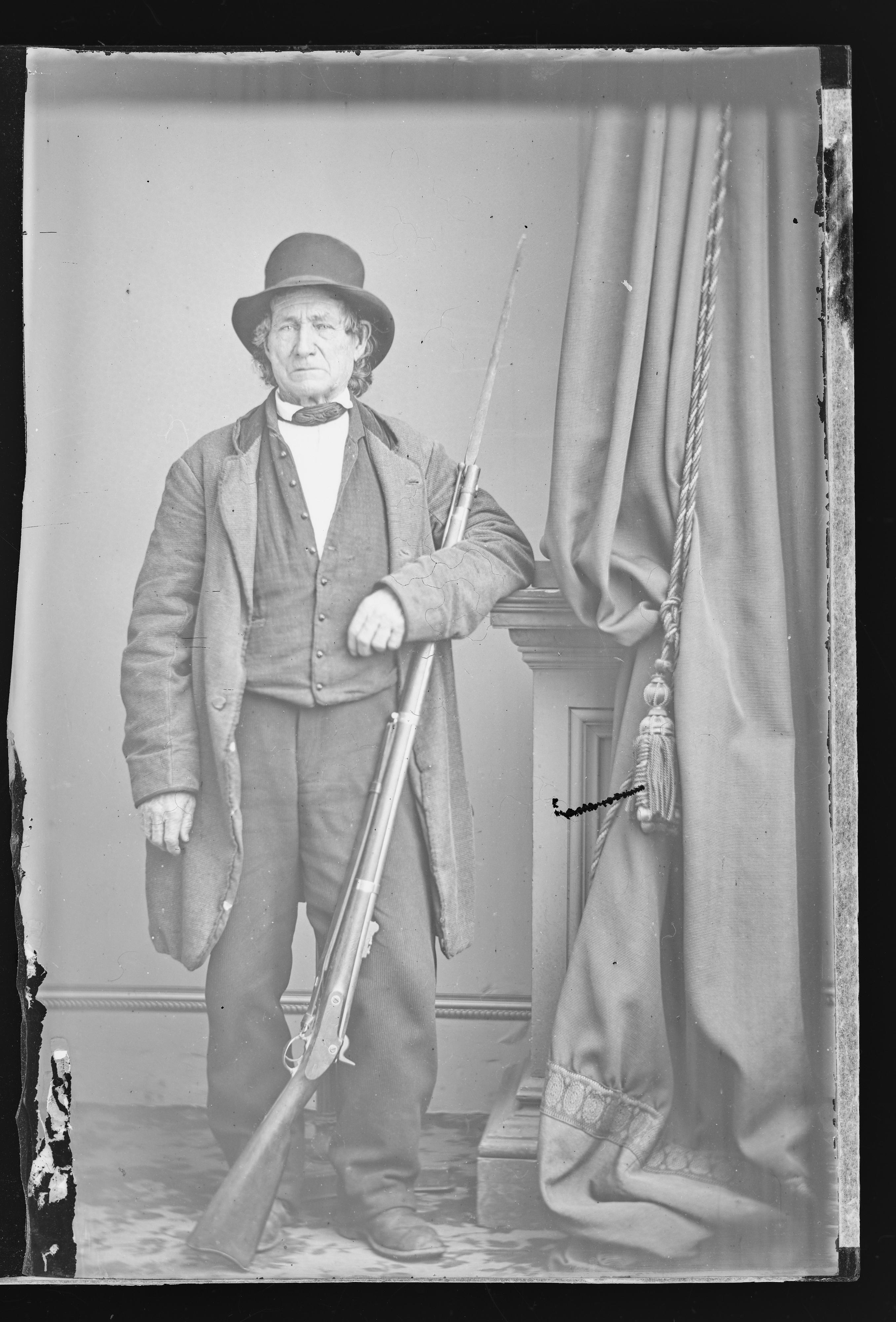 John Burns