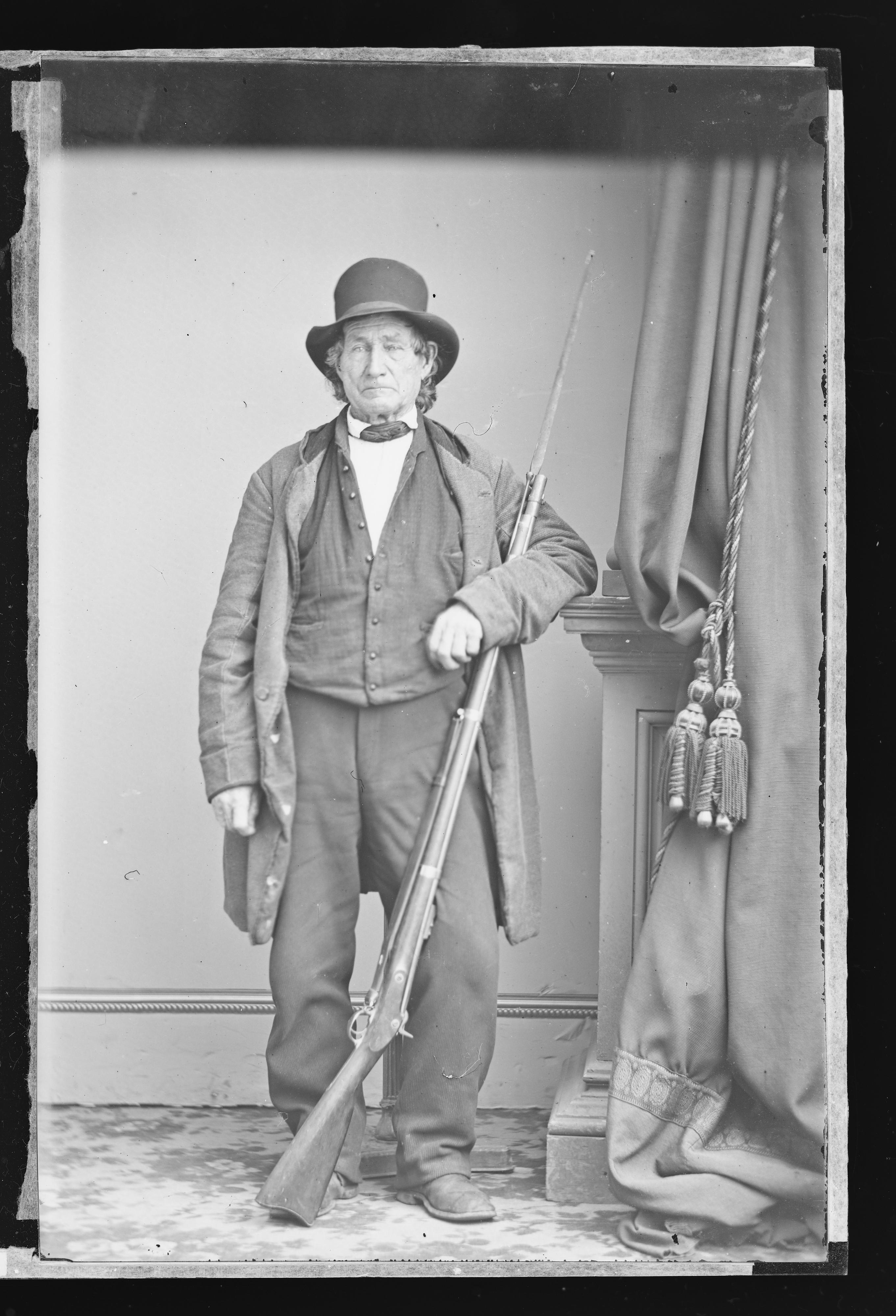 John Burns