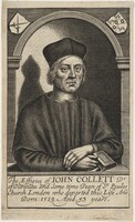 John Colet, D.D.