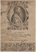 John Day, Printer
