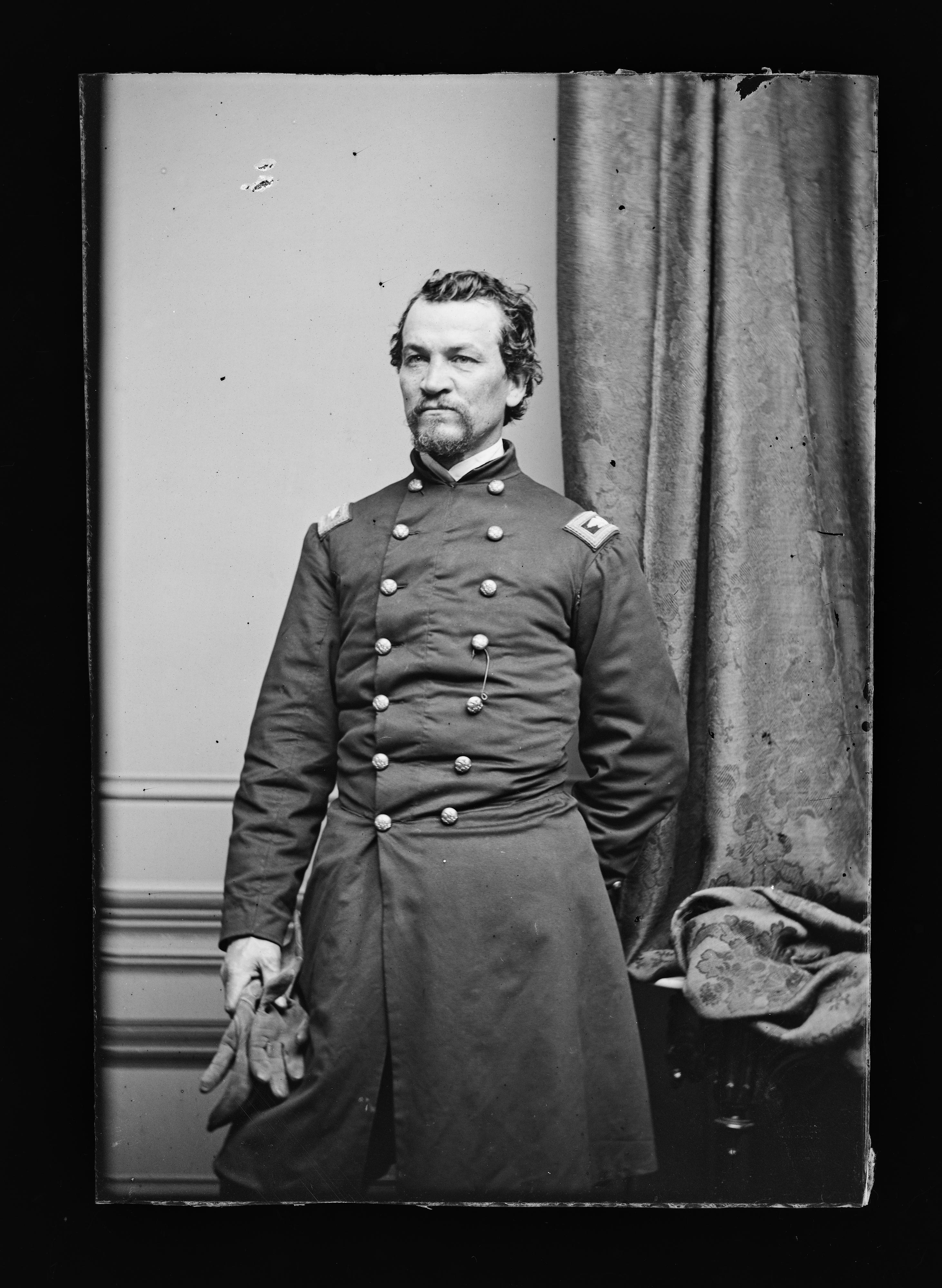 John E. Farnum
