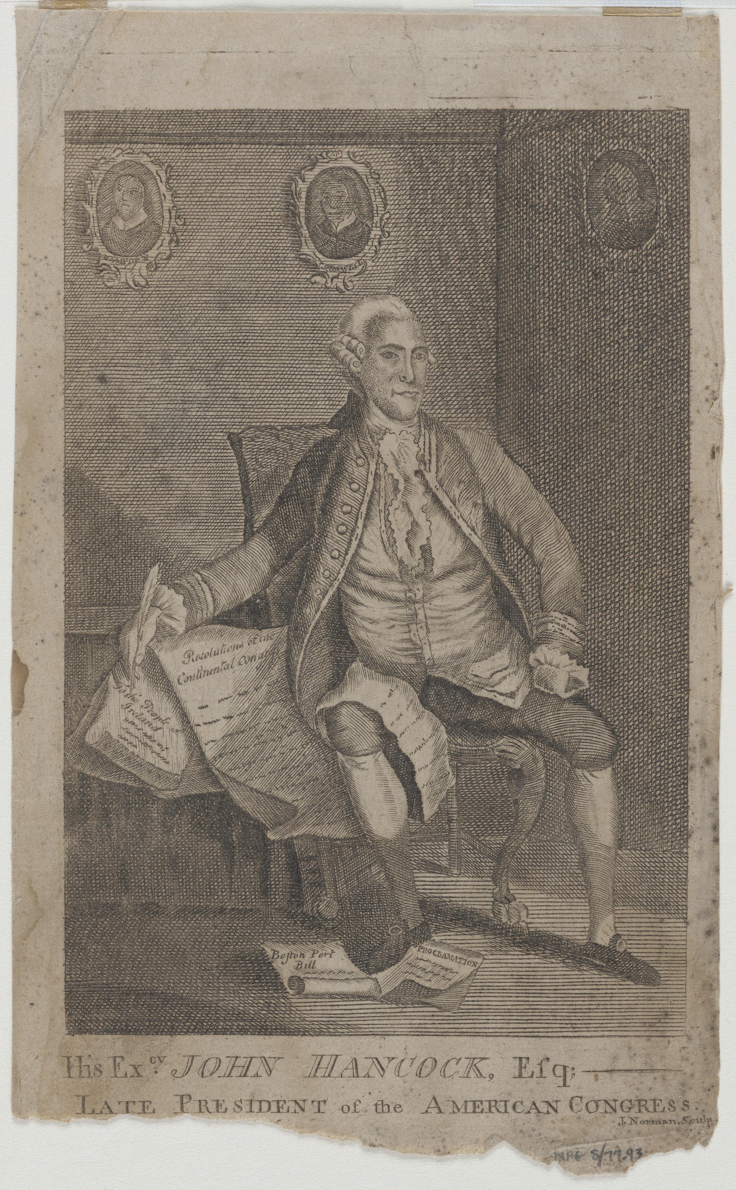 John Hancock