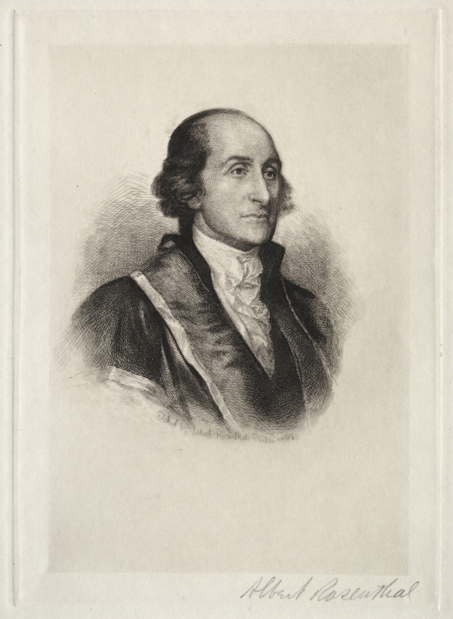 John Jay