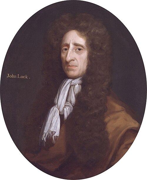 John Locke