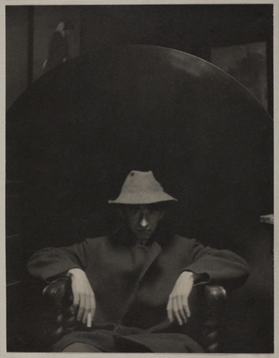 John Marin