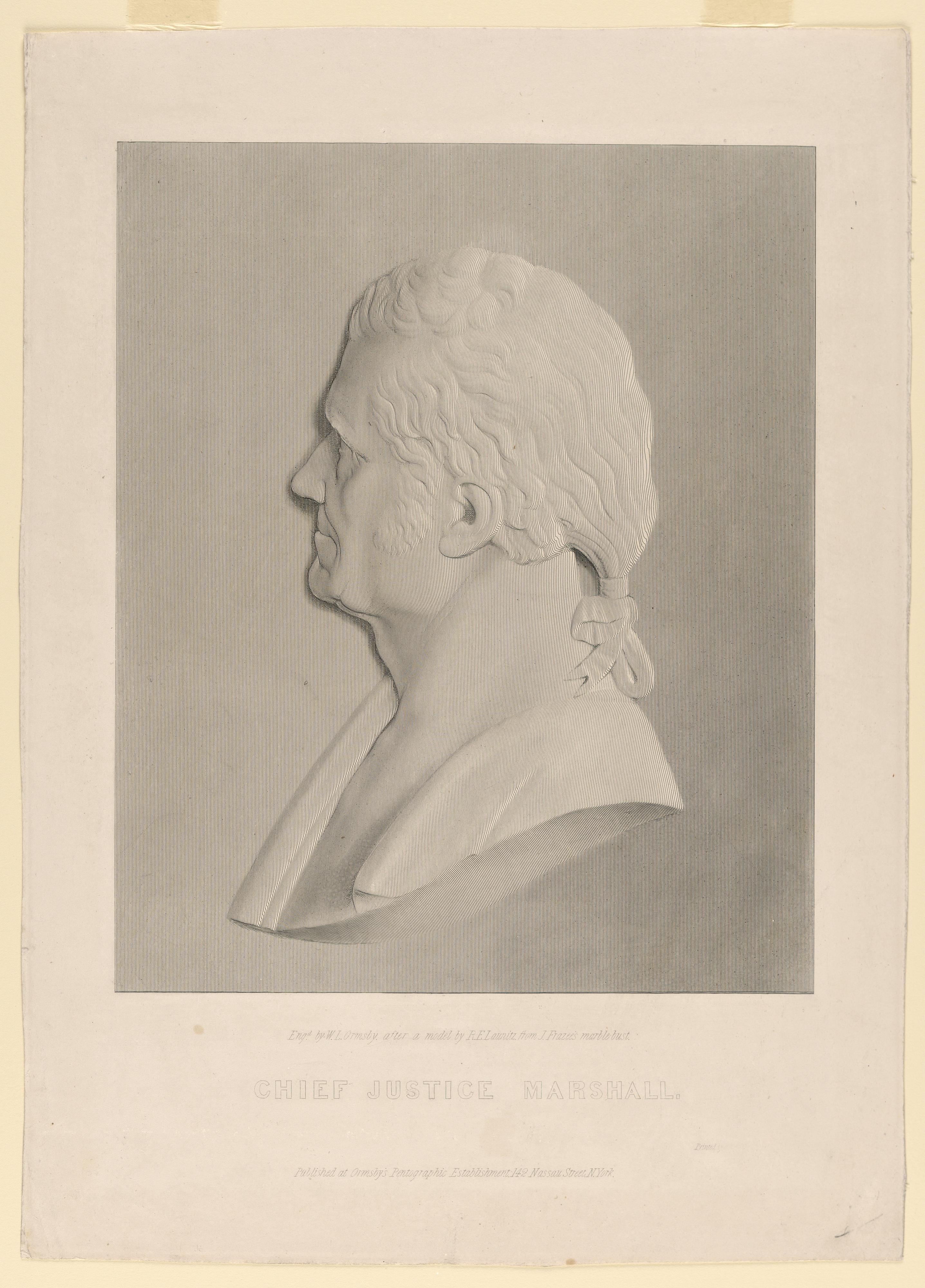 John Marshall
