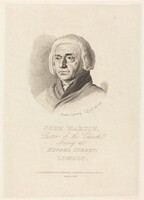 John Martin