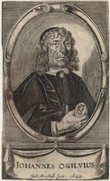 John Ogilby