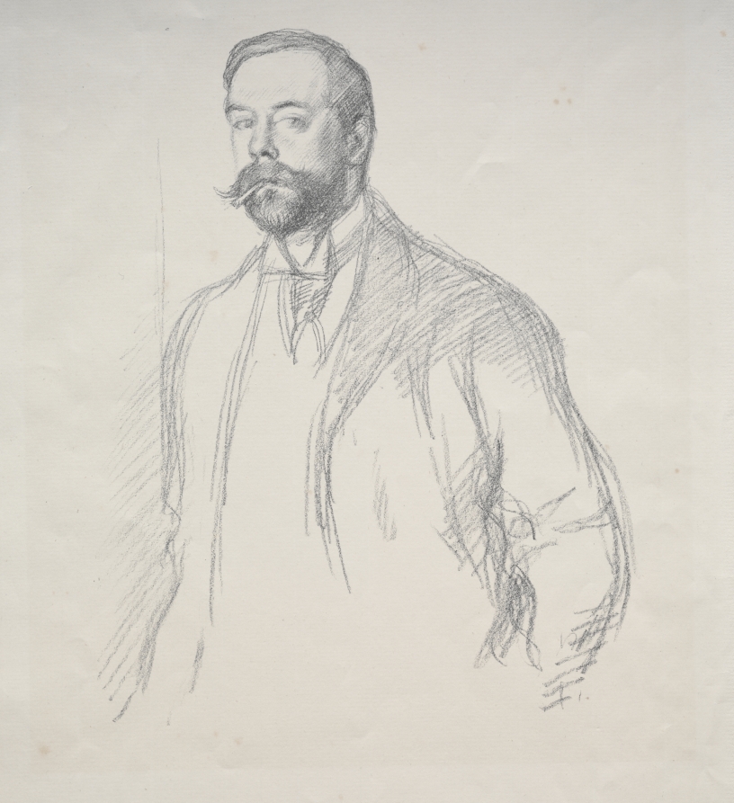 John Singer Sargent